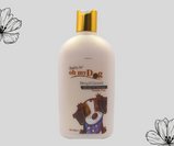 Oh My Dog Ultimate Dog Shampoo (Berry & Coconut) – 500ml