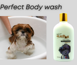 Oh My Dog Ultimate Dog Shampoo (Odour Control) – 500ml