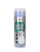 Basil Absorbent Bath Towel (Microfiber) For Dog And Cat | Super Absorbent Towel For Pets