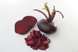 Dogsee Crunch Single-Ingredient Freeze-Dried Beetroots, Training Treat, 30gm