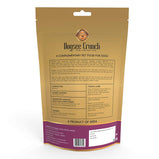Dogsee Crunch Single-Ingredient Freeze-Dried Beetroots, Training Treat, 30gm