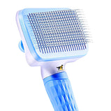 Slicker Dog Comb Brush For Dogs And Cats
