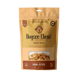 Dogsee Chew Minipops – 70gm