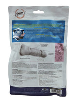 Gnawlers Dent Defense Dental Chew Bone For Dogs – 35 In 1 Pack – 525gm