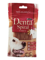 Goodies Dental Spiral-100gm