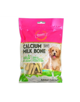 Gnawlers – Calcium Milk Bone – 30 Pc In 1 Packet- Puppies And Adult – 270gm