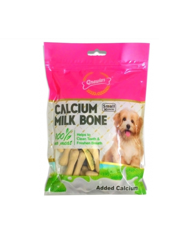 Milk bones online good for puppies
