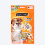 Goodies Energy Dog Treats – Bone Shaped – 500gm