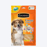 Goodies Energy Dog Treats – Chicken Liver – 500 G