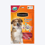 Goodies Energy Dog Treats – Lamb-500gm