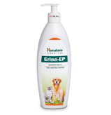 Himalaya Erina EP Tick & Flea Dog & Cat Shampoo (450 ML)