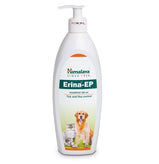 Himalaya Erina EP Tick Flea Dog Cat Shampoo 450 ML OH MY PET