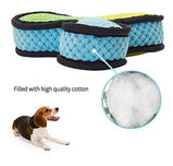 EEToys Plush Darts With Latex Shell FOR DOGS – Darts