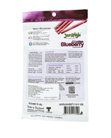 JerHigh Blueberry Stick With Real Chicken Meat, 70gm