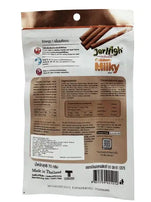 Jerhigh Milky Stick, Real Chicken Meat, 70gm