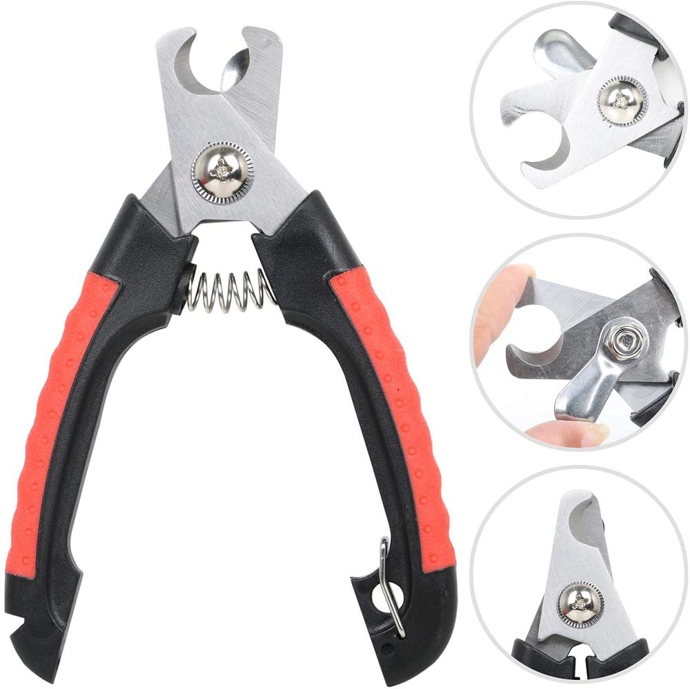 The 7 Best Dog Nail Clippers of 2024, Tested and Reviewed