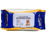 Pet Wipes For Dogs, Puppies & Pets