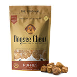 Dogsee Chew Puffies, 70gm