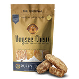 Dogsee Chew Puffy Bars – 70gm