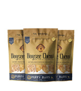 Dogsee Chew Puffy Bars – 70gm