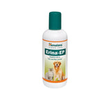 Himalaya Erina EP Tick & Flea Dog & Cat Shampoo (200 ML)