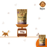 Dogsee Chew Crunchies – 70gm