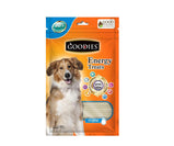 Goodies Energy Dog Treats – Calcium-500gm