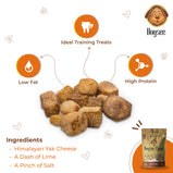 Dogsee Chew Puffies, 70gm
