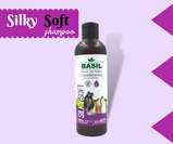 BASIL SHAMPOO Conditioning Shampoo (Silk Soft) 250ml